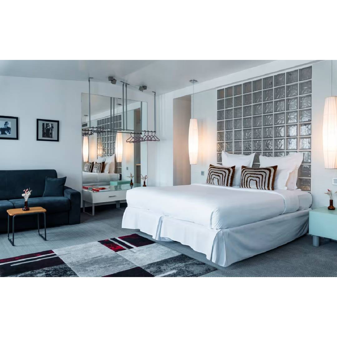 Kube Hôtel Paris