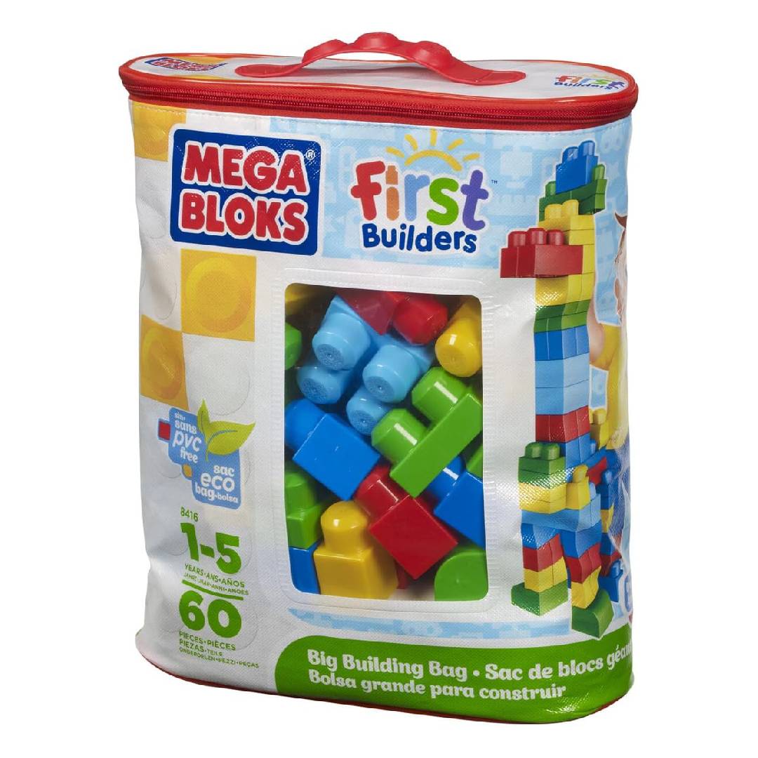 Mega Bloks