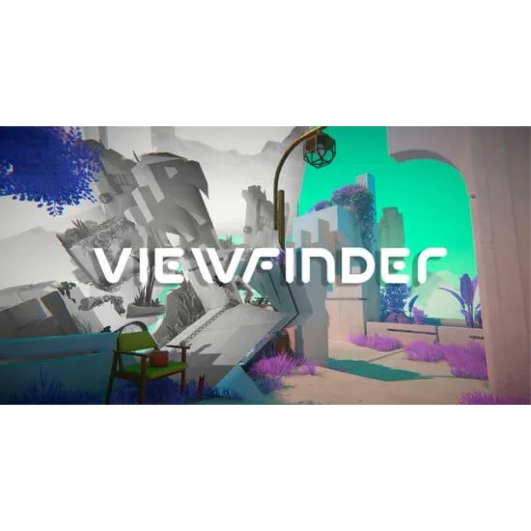 Viewfinder game