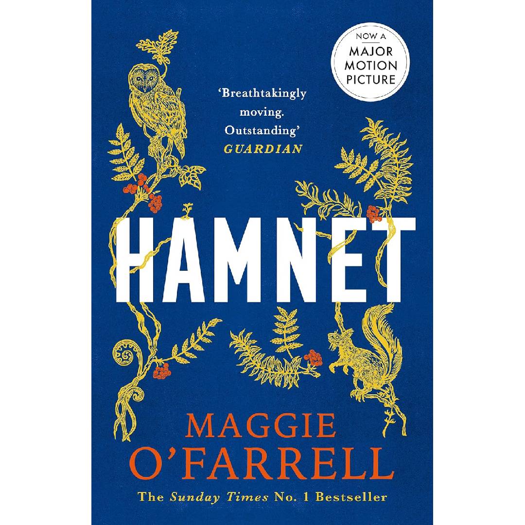Hamnet • Fictional Historical Biography