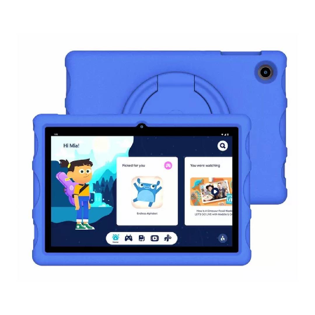 ACER 10.1" Kids Tablet - 32 GB, Blue