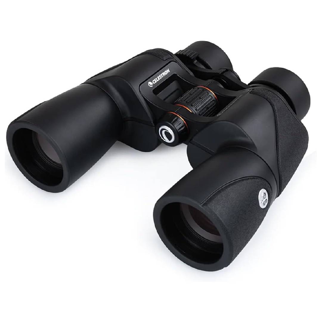 Celestron 72033 SkyMaster Pro ED 7x50 Astronomy Binoculars with ED Glass and Large Aperture for Long Distance Viewing