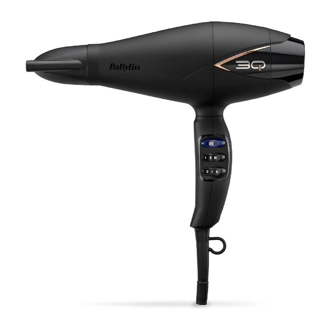 BaByliss Professional 3Q Hair Dryer