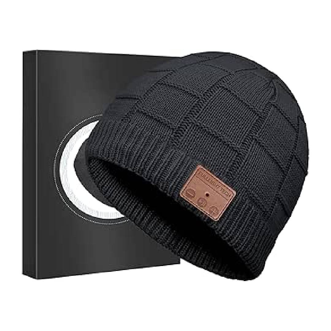 Bluetooth Beanie Hat