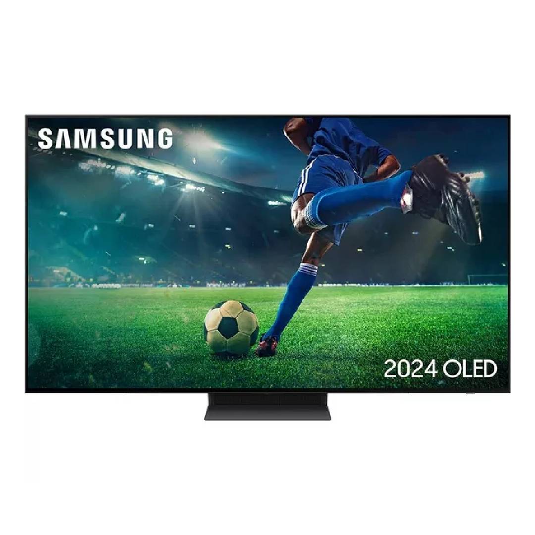 SAMSUNG S90F - QE48S90F