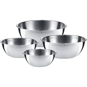 WMF Gourmet Bowl Set • 4 Pieces