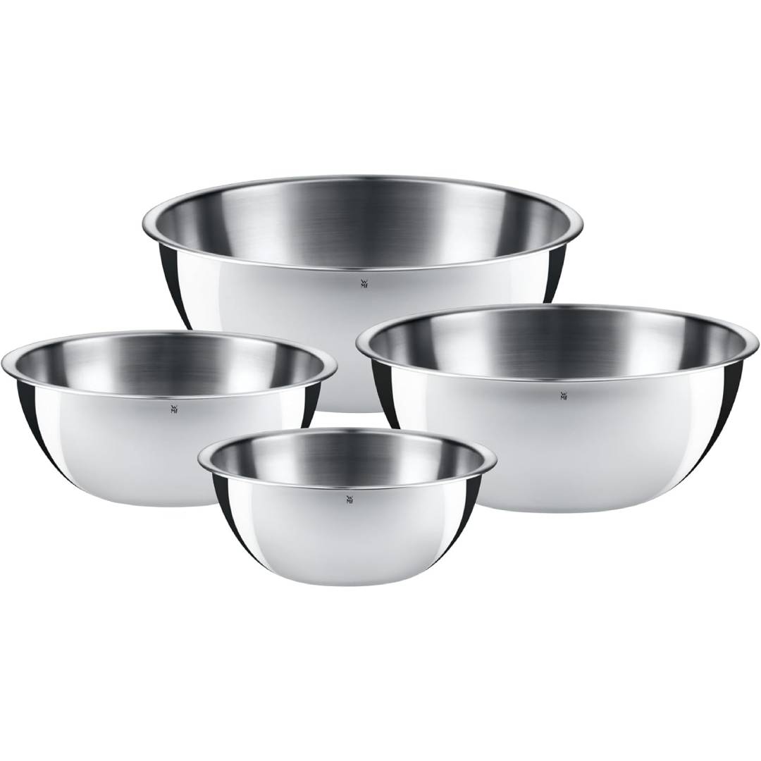 WMF Gourmet Bowl Set • 4 Pieces