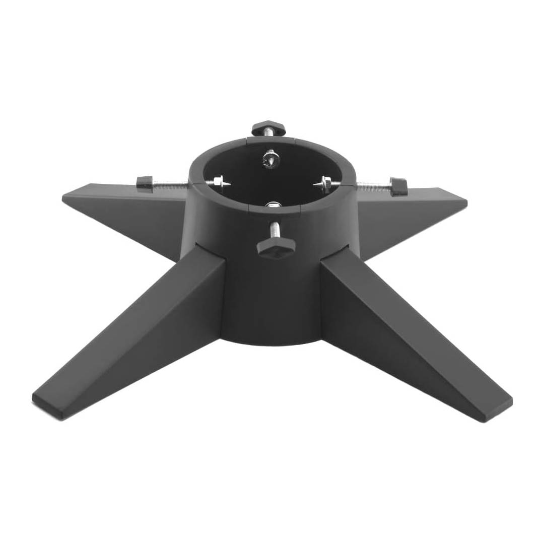Christmas Tree Stand With Reservoir