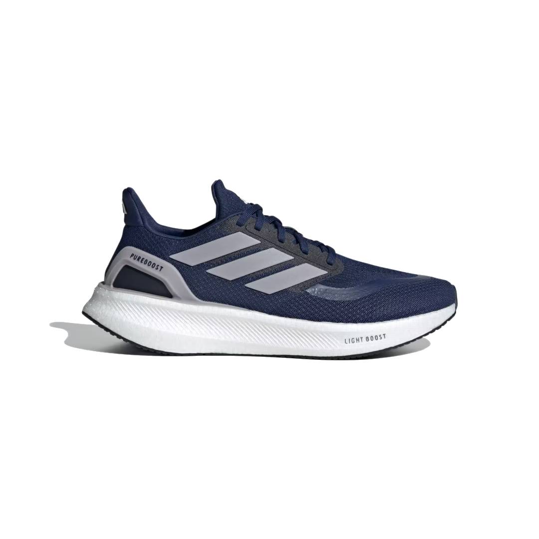ADIDAS Men's Running Shoes Adidas Pureboost 5 - Blue