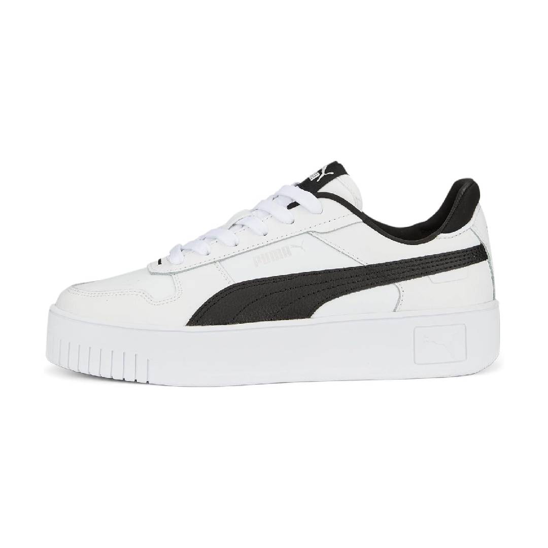PUMA Women's Carina Street Sneaker