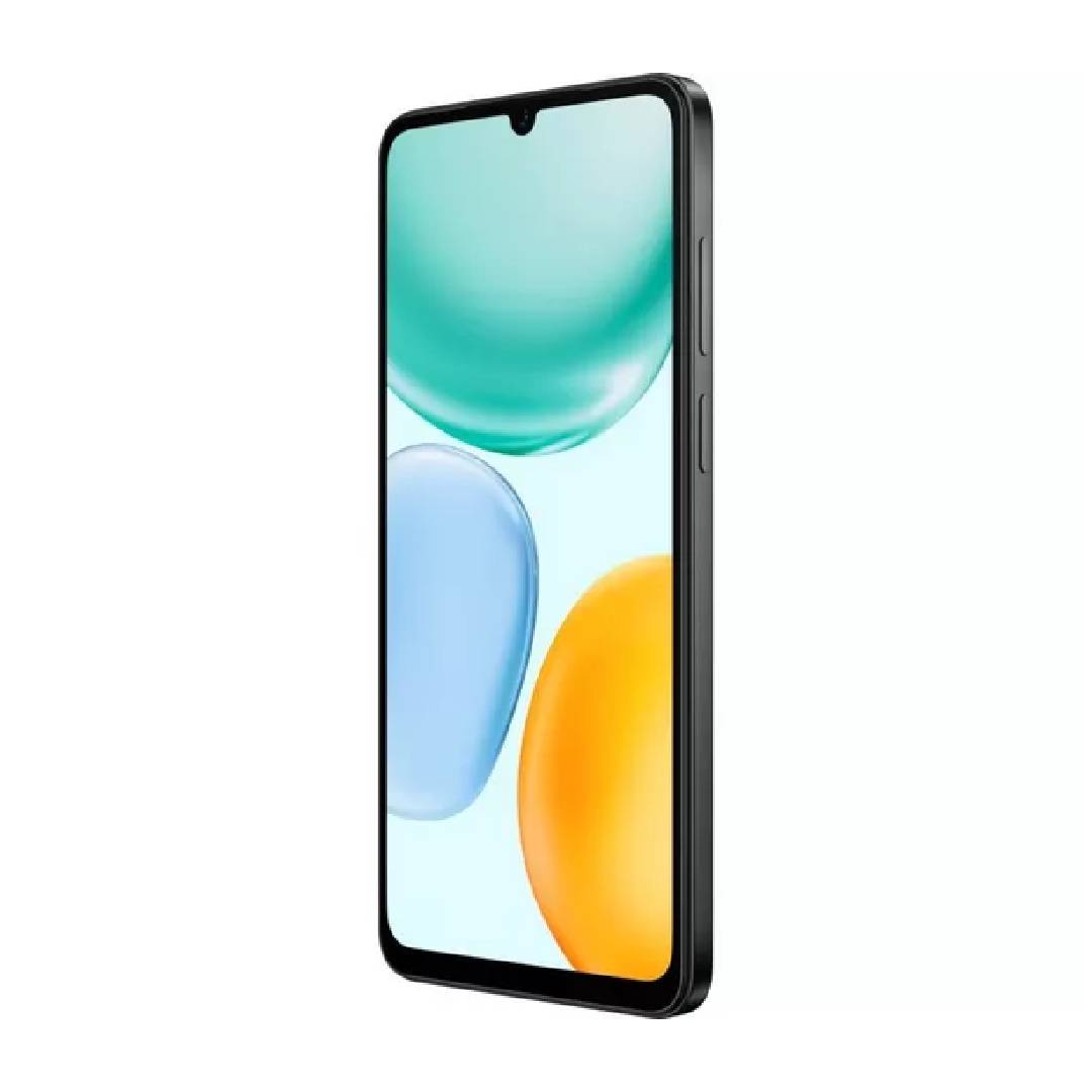HONOR X5c Plus - 64 GB, Midnight Black