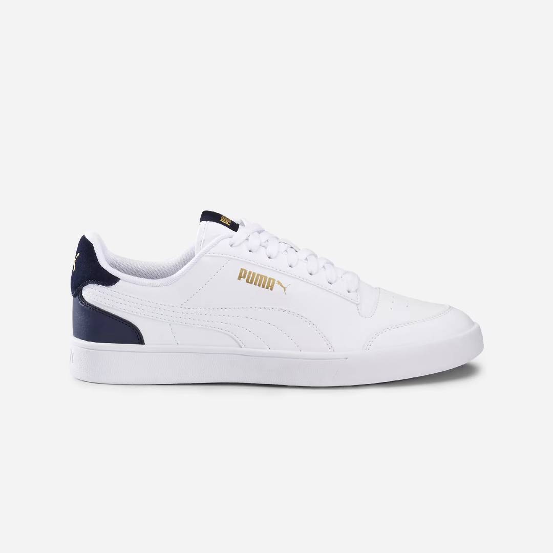 PUMA Shuffle • Men's Fitness Walking Shoes