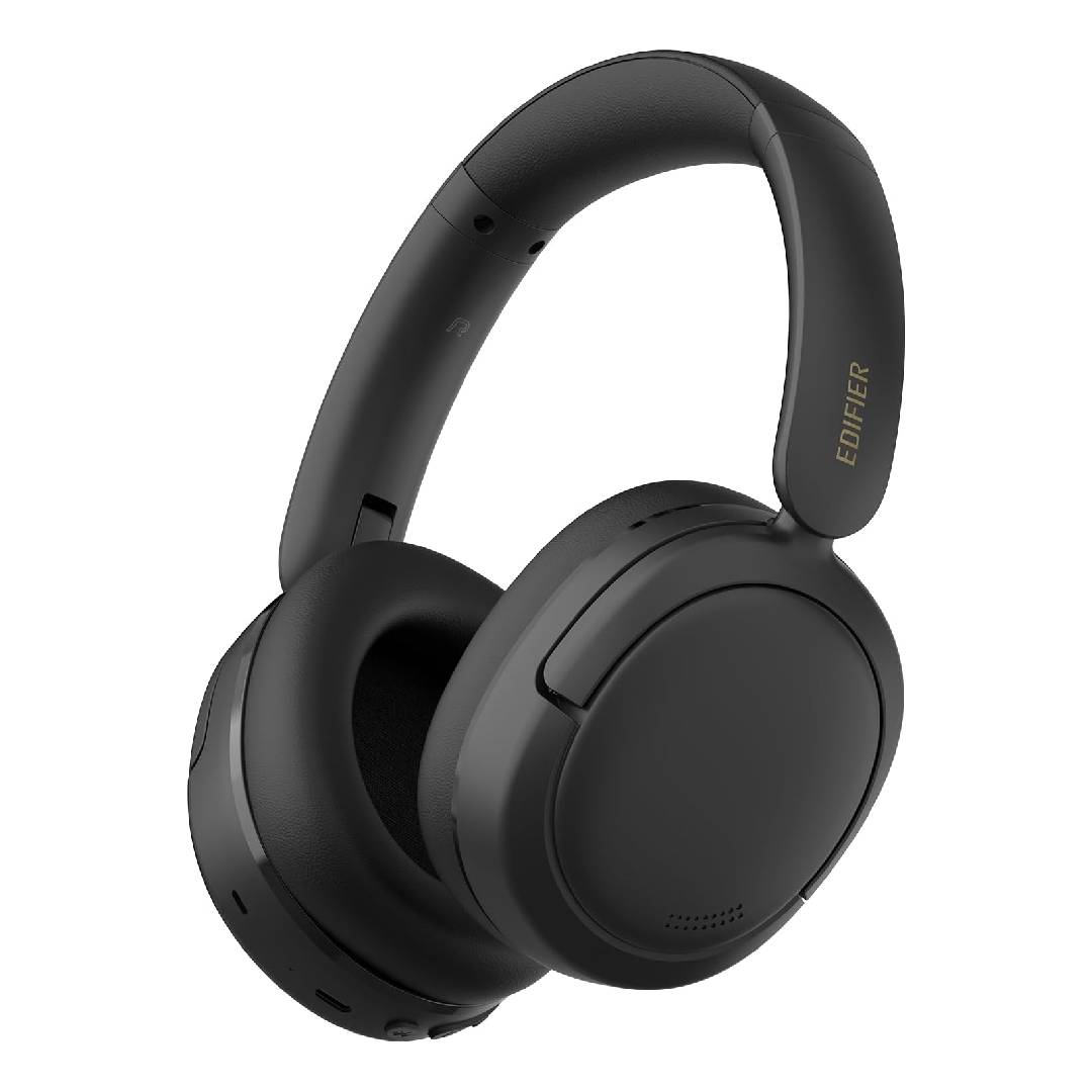 Edifier W800BT SE Wireless Over-Ear Bluetooth 5.4 Headphones