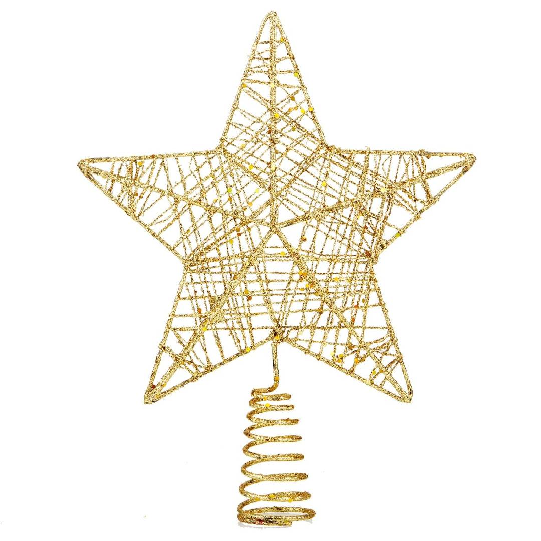 Tree Topper - Christmas Tree Topper and Christmas Tree Topper