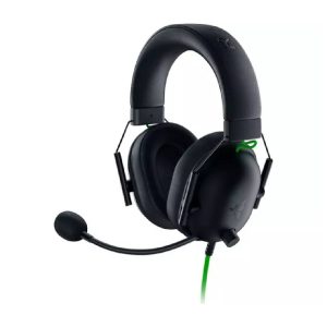 RAZER BlackShark V2 X Gaming Headset - Black