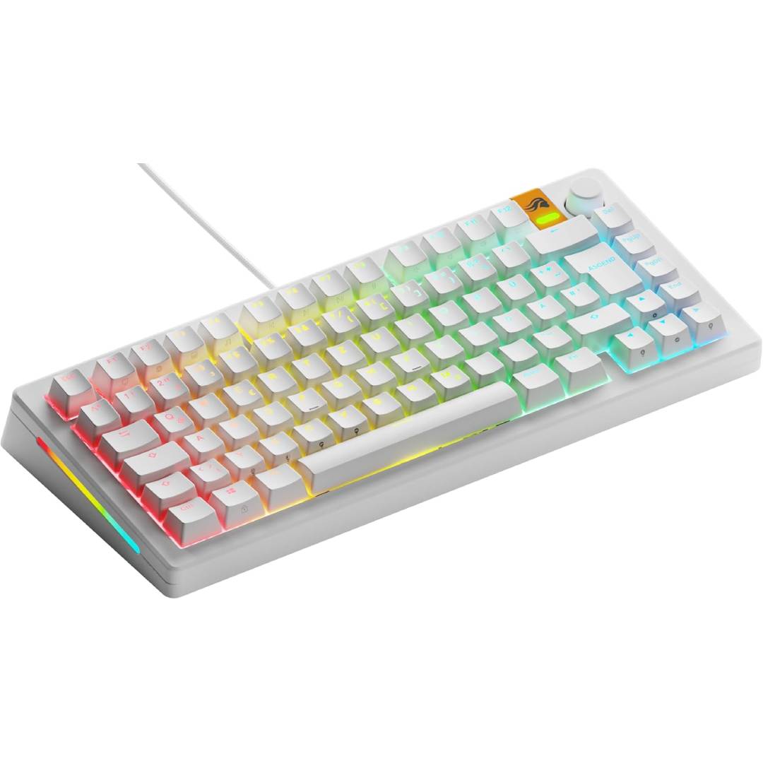 Glorious Gaming GMMK 3U Keyboard with Rapid Trigger