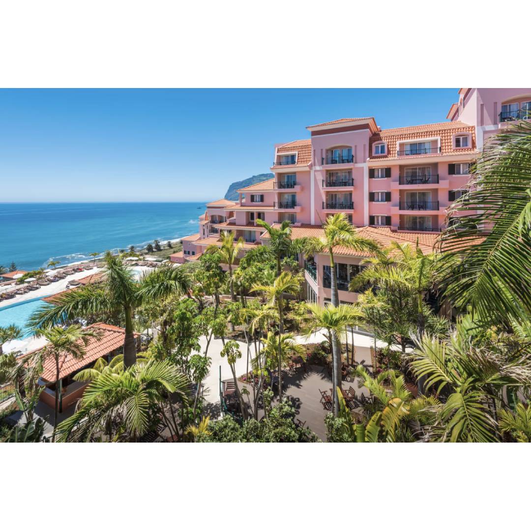 Pestana Royal All Inclusive Ocean & Spa Resort
