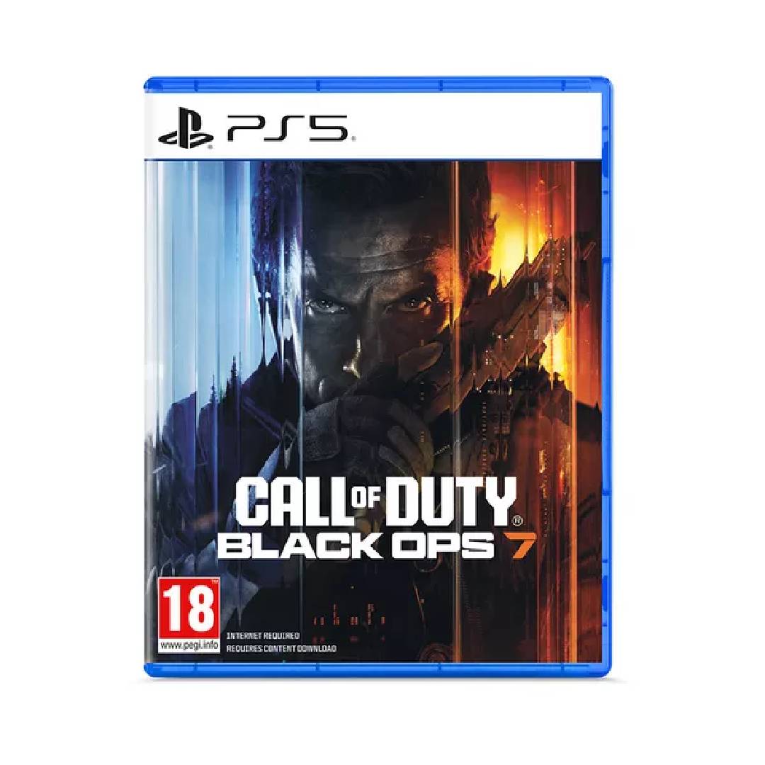PLAYSTATION Call of Duty: Black Ops 7 - PS5
