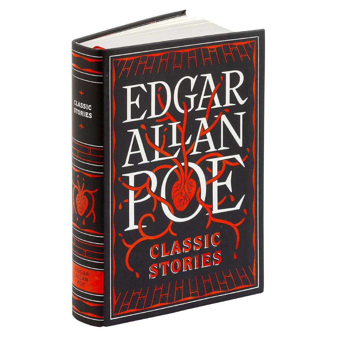 Edgar Allen Poe: Classic Stories
