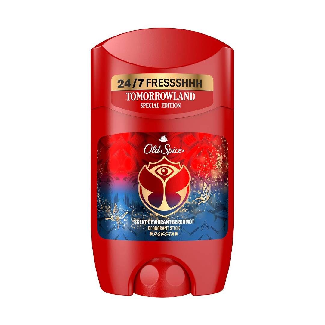 Old Spice Tomorrowland Special Edition Deodorant Stick 50 ml