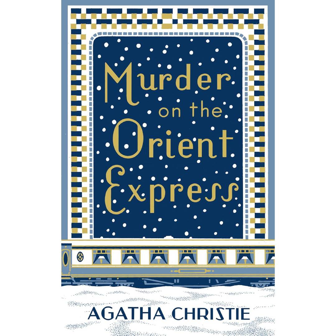 Murder on the Orient Express: 10