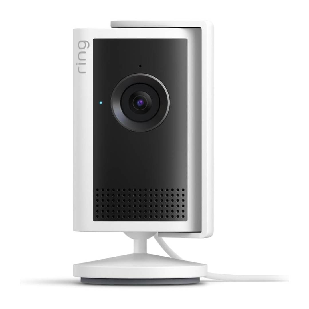Ring Indoor Camera Plus (newest gen)