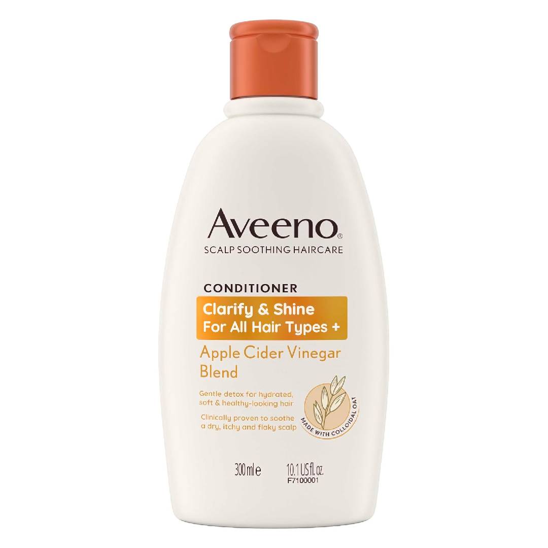 Aveeno Scalp Soothing Conditioner