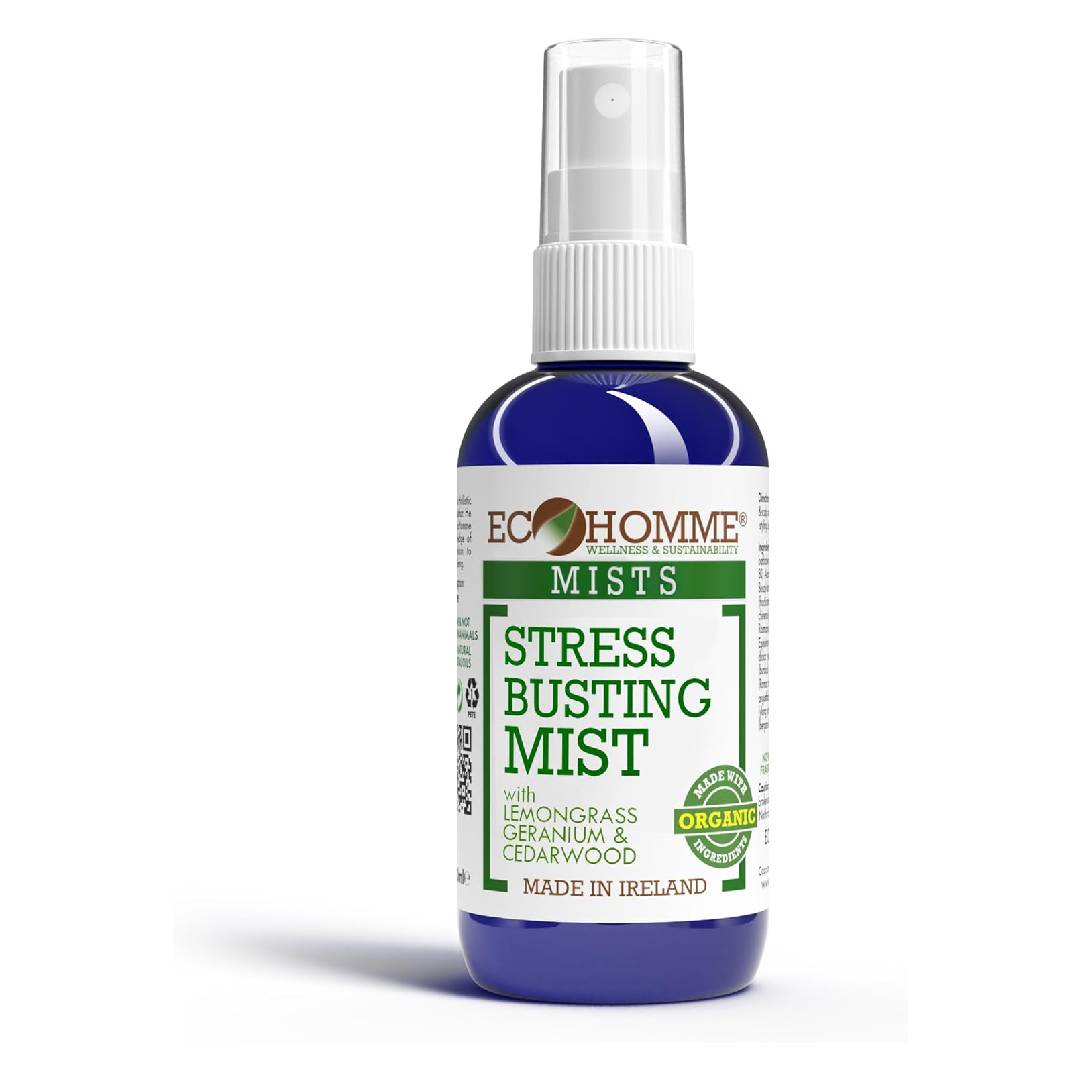 EcoHomme Stress Relief for Adults Spray