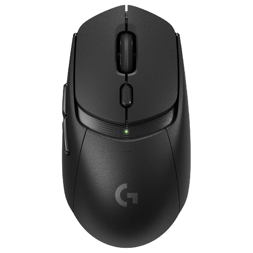 Logitech G G309 LIGHTSPEED Wireless Gaming Mouse, Lightweight