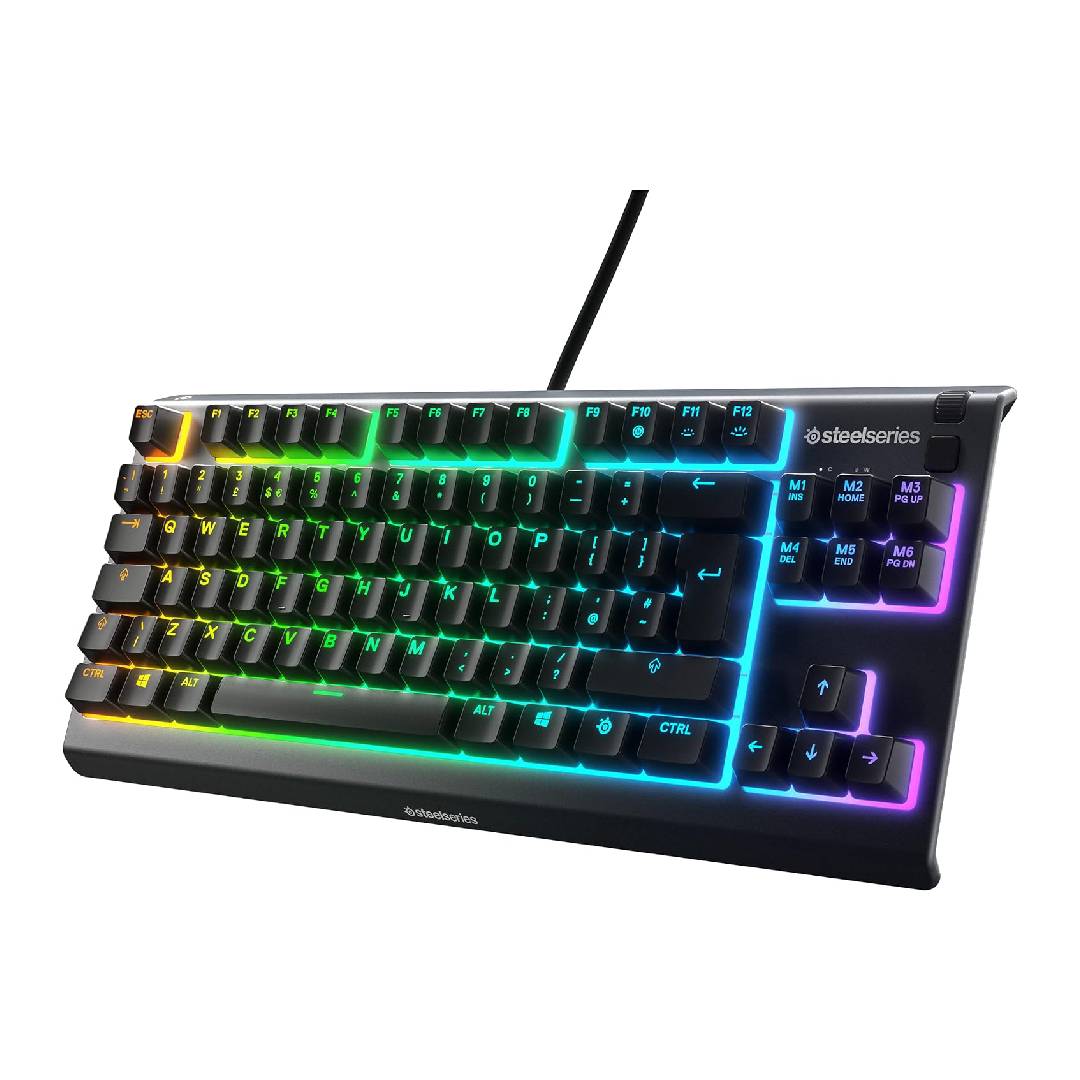 SteelSeries Apex 3 TKL