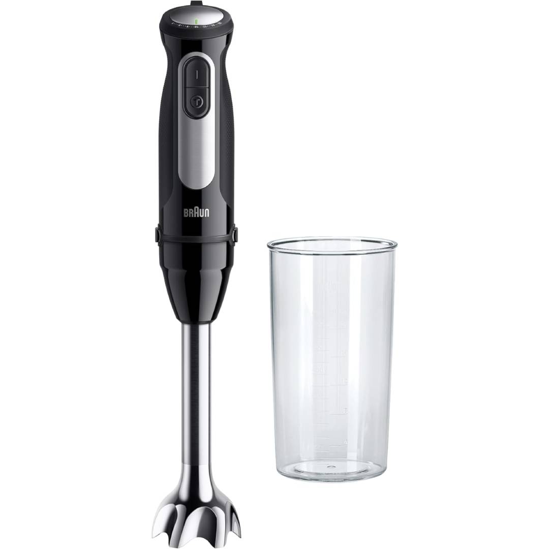 Braun MultiQuick Pro 5 MQ 55001 M