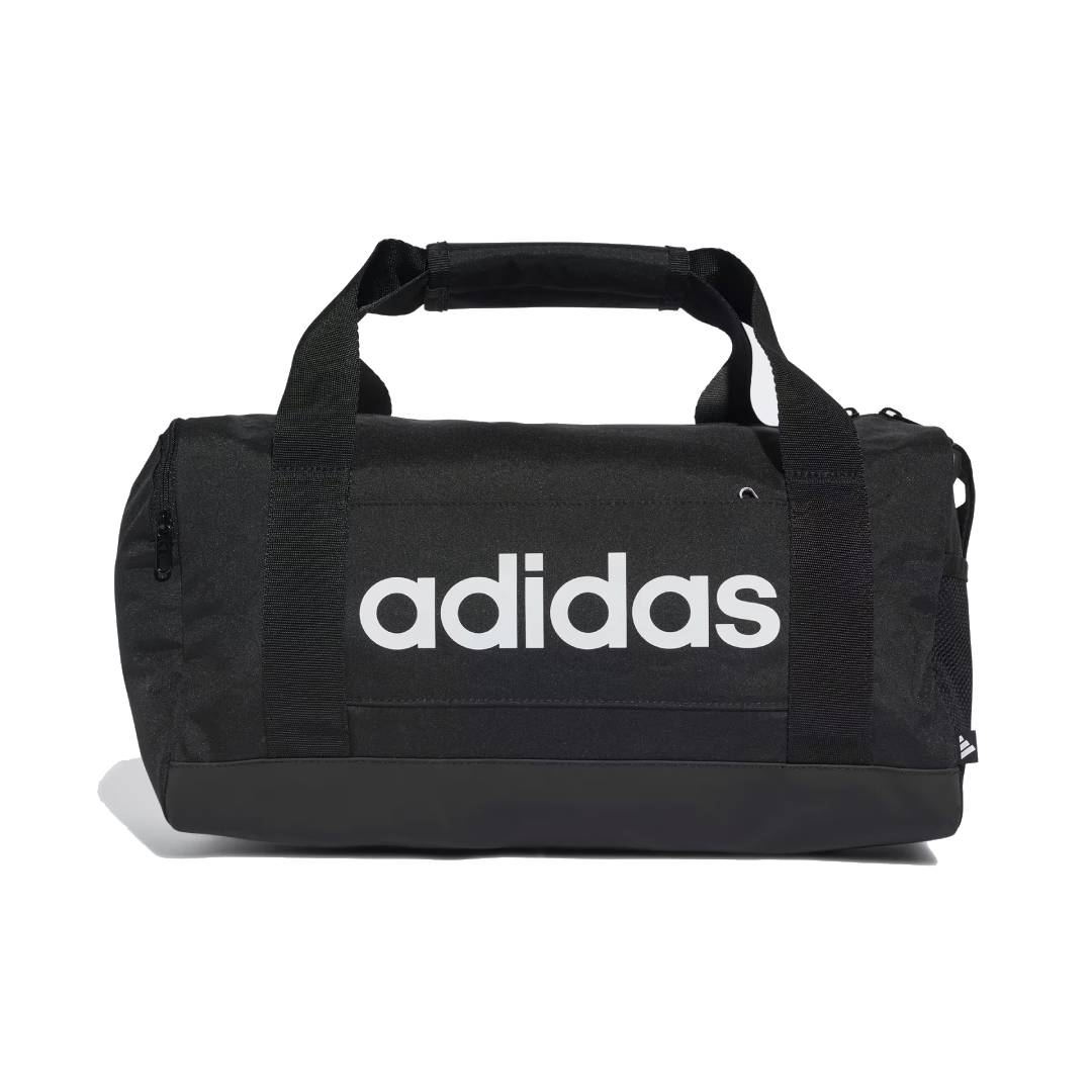 ADIDAS 12.5 L Sports Bag, Linear Duffel