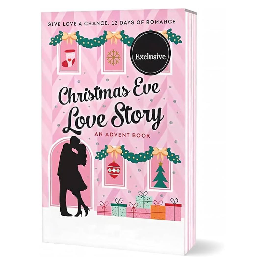 Christmas Eve Love Story