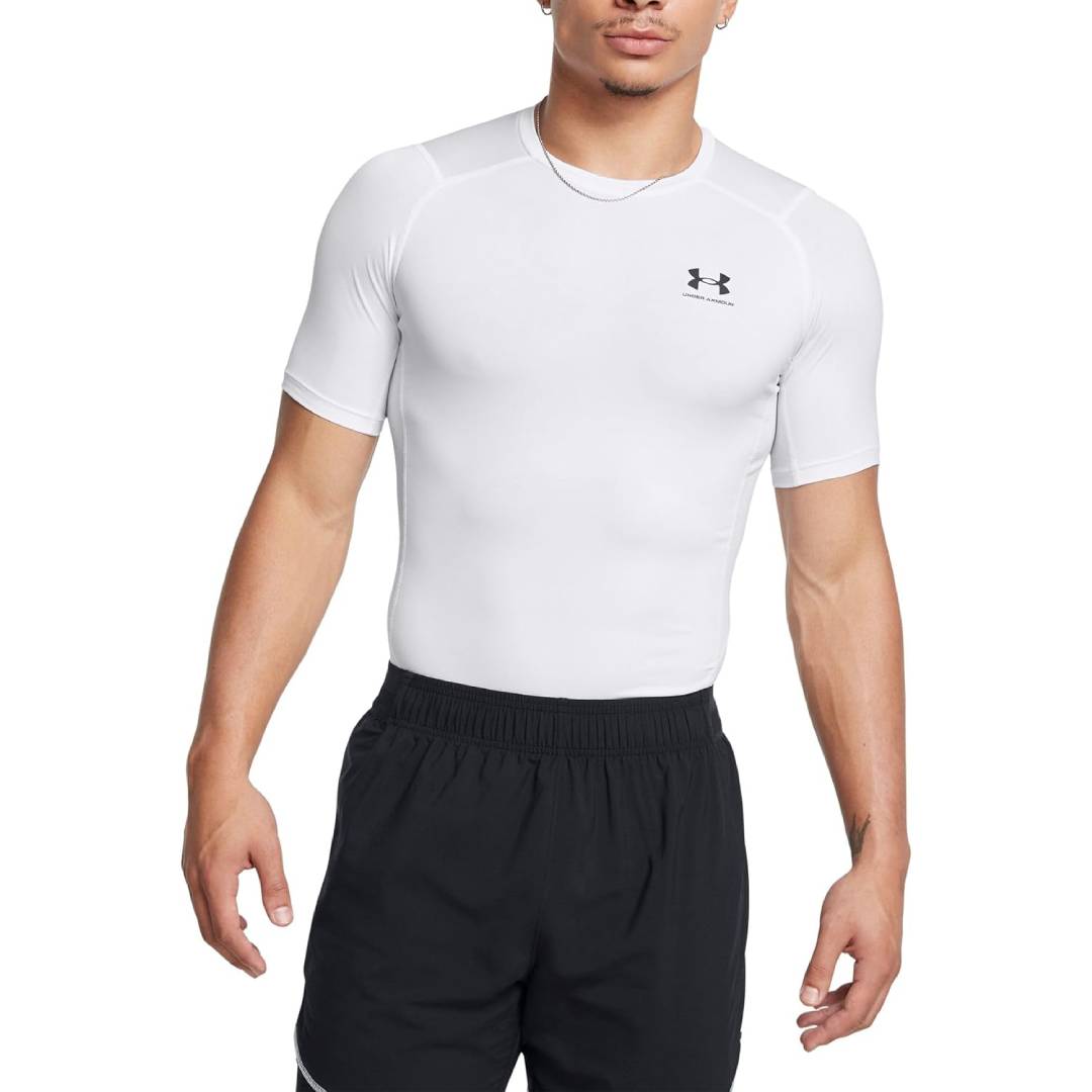 Under Armour Baselayer HG Comp Men's T-Shirt
