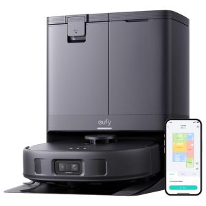 eufy X10 Pro Omni