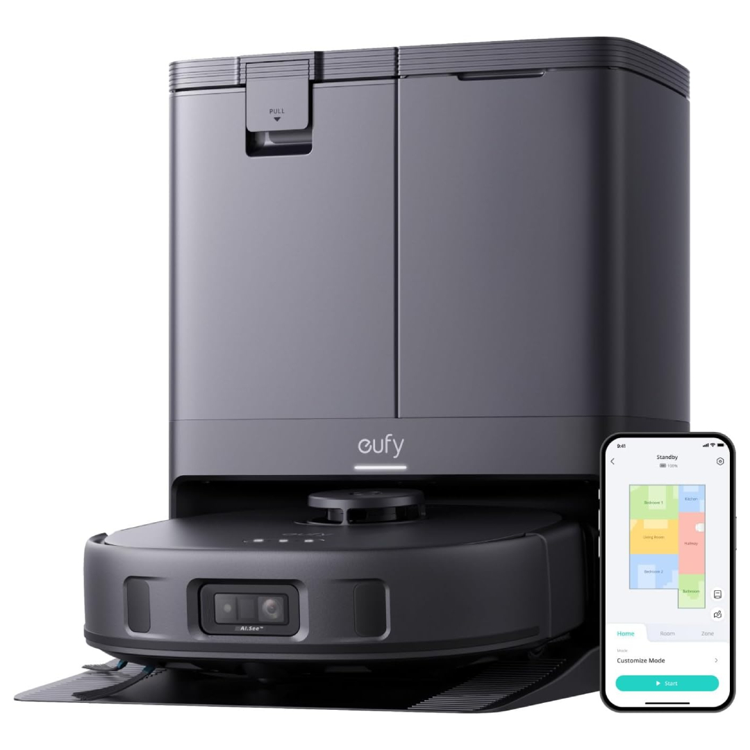 eufy X10 Pro Omni