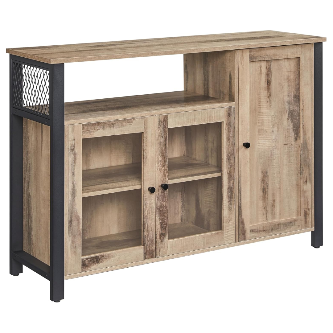VASAGLE Storage Cabinet