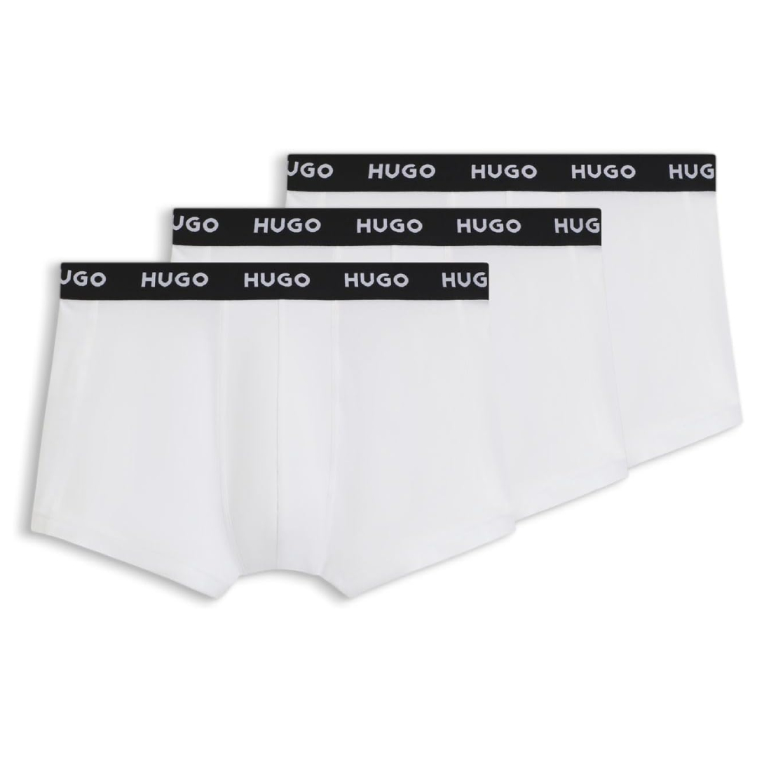 hugo trunk triplet pack men