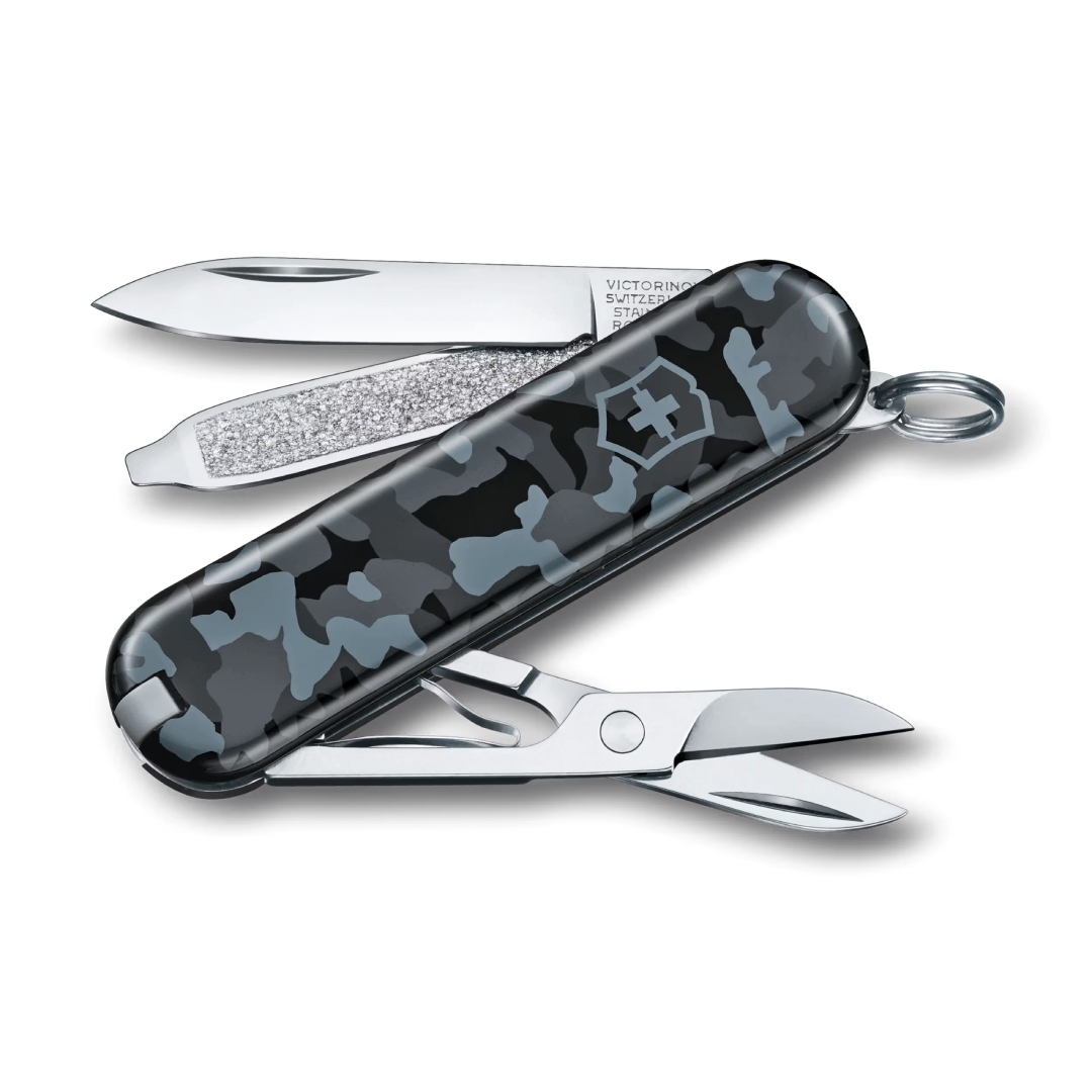 Victorinox Classic SD