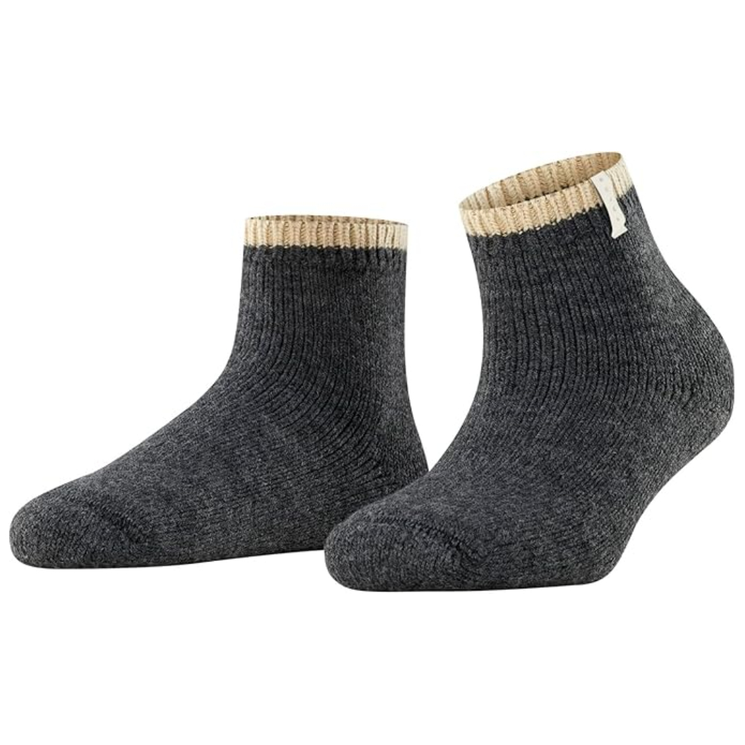 FALKE Cosy Plush Socks