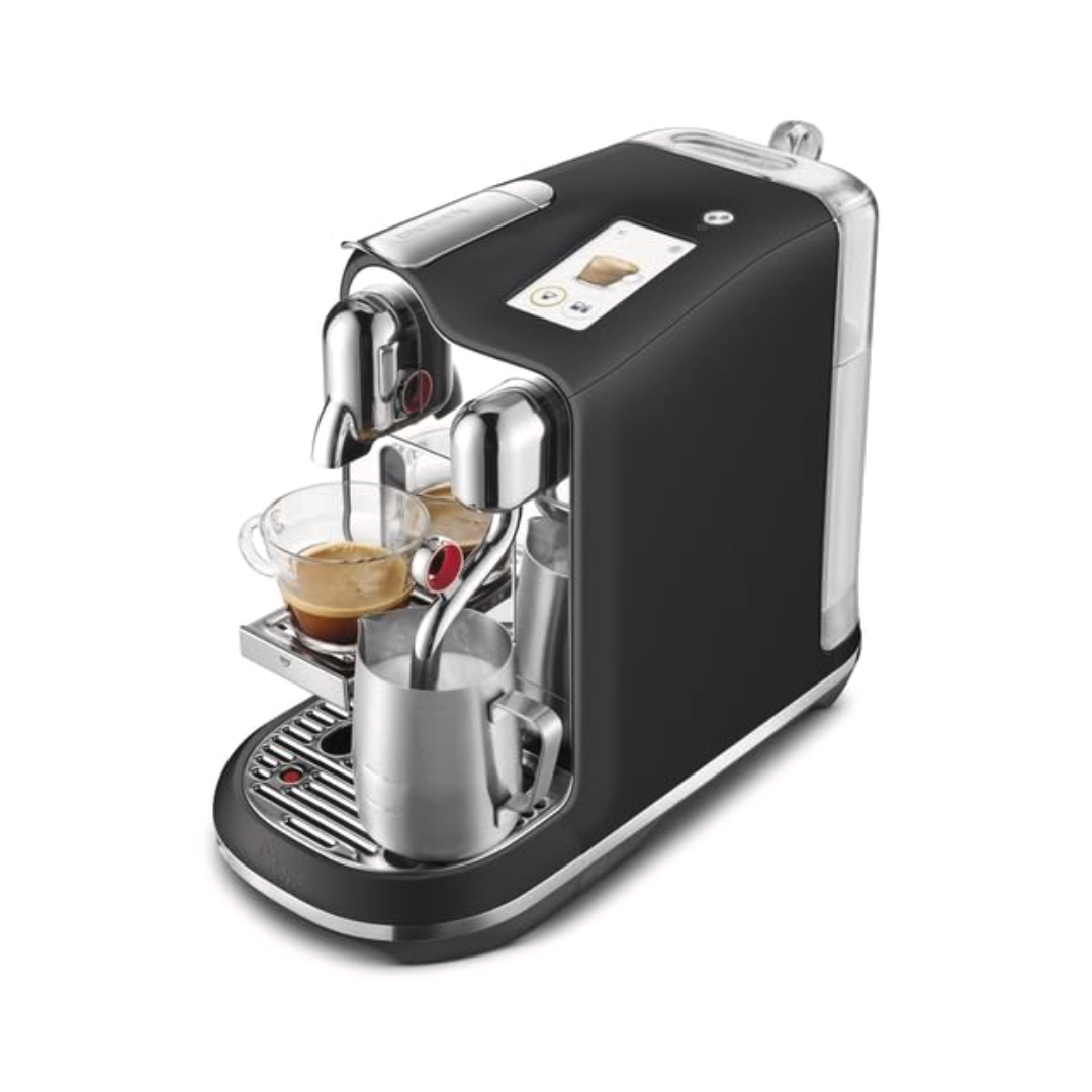 Nespresso Creatista Pro