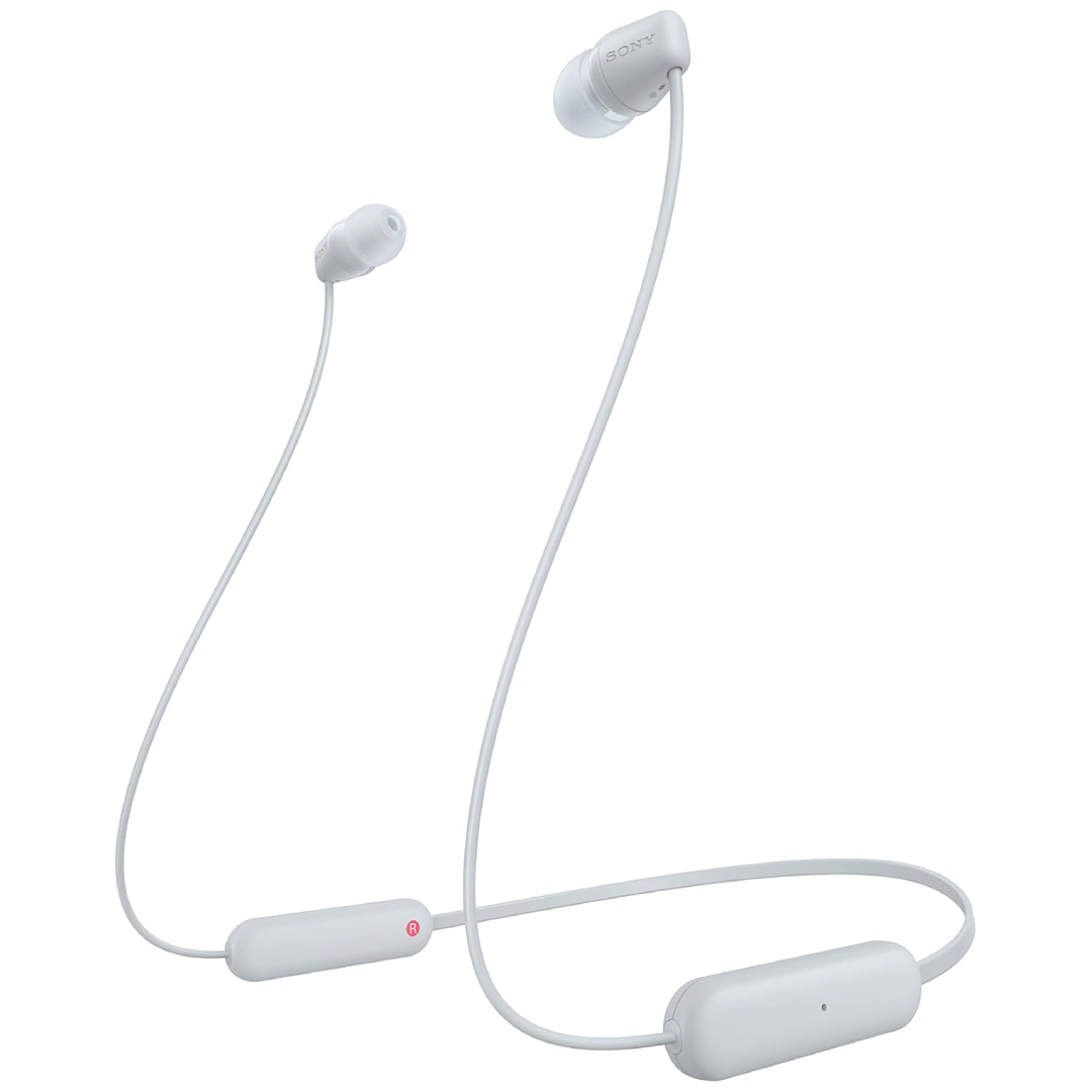Sony Wireless Headphones
