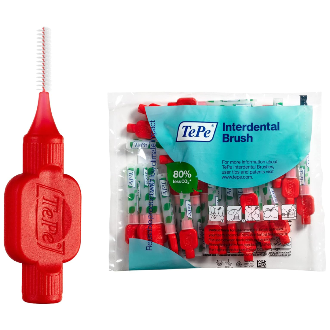 TePe Interdental Brushes