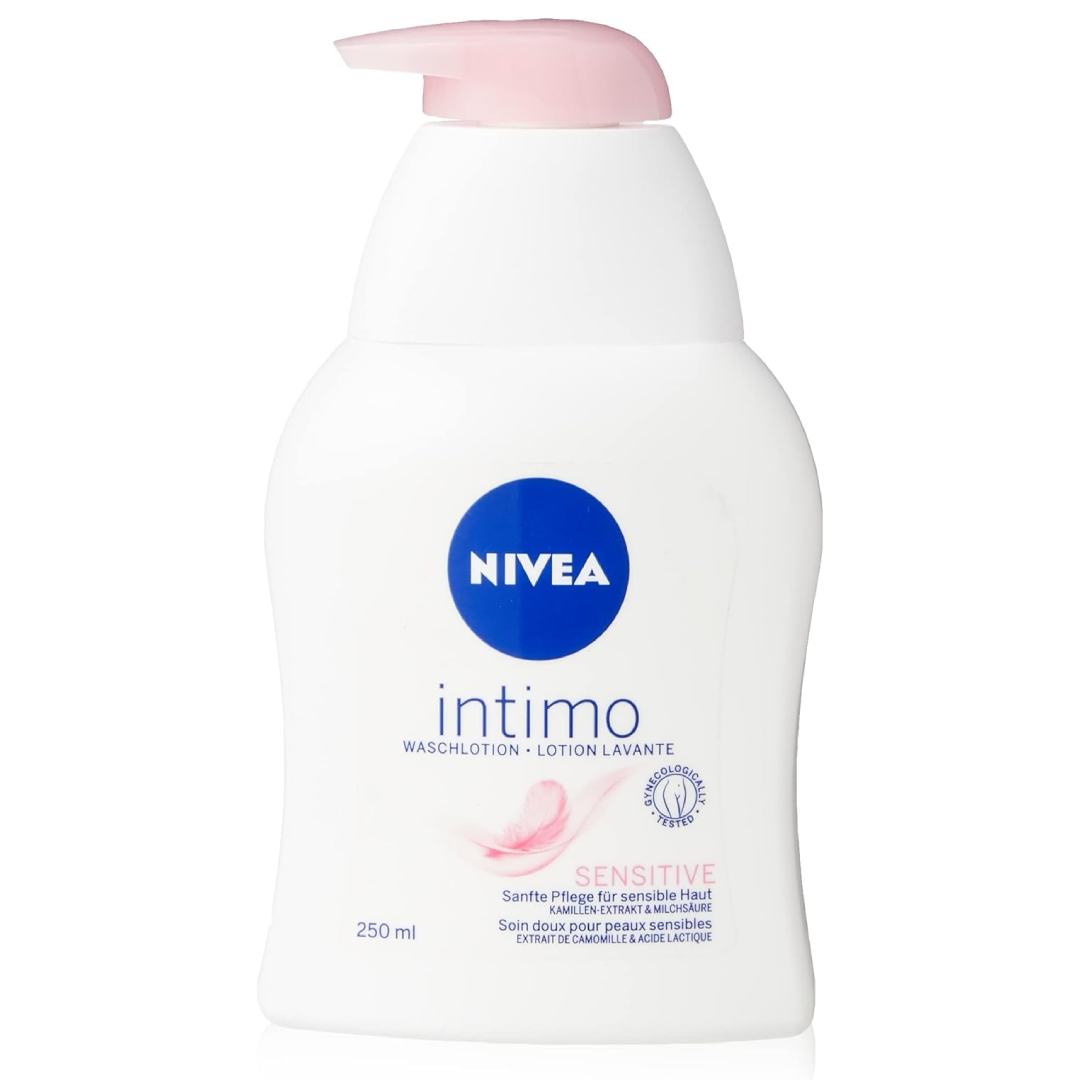 NIVEA Intimo Wash Lotion