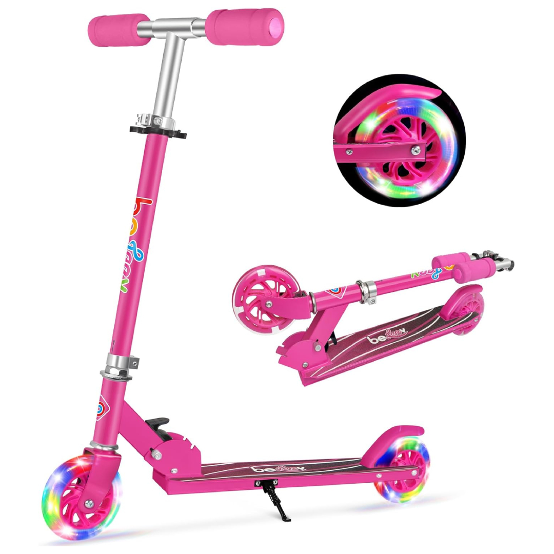 BELEEV kids scooter