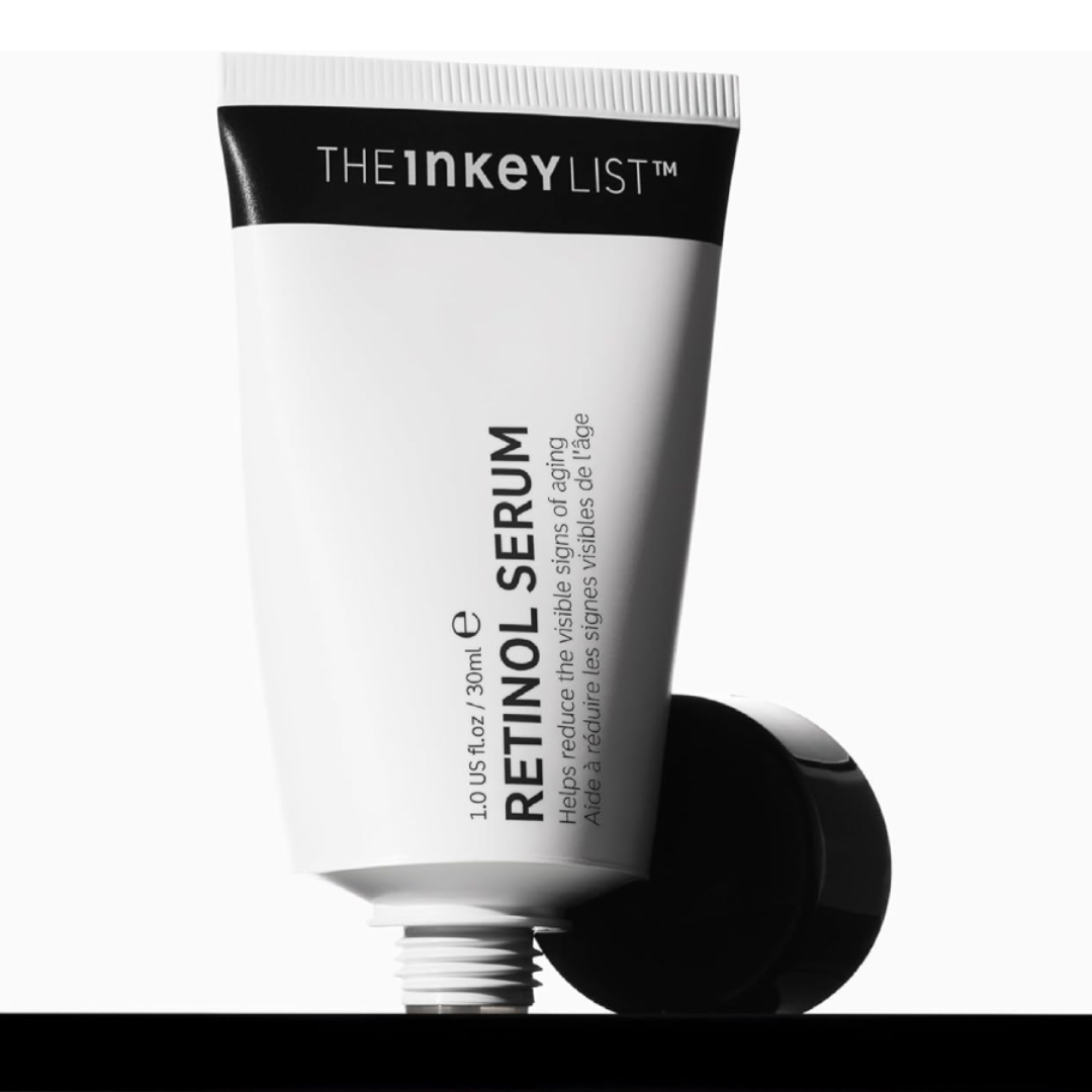 The INKEY List Retinol