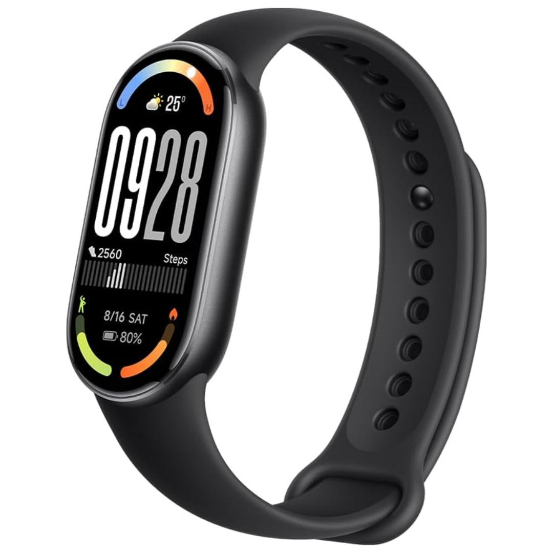 xiaomi smart band 10 fitness tracker
