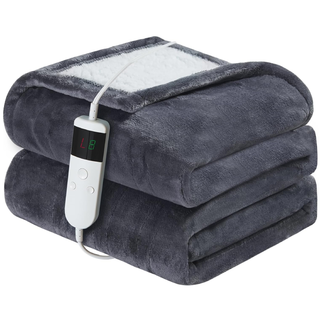 Qieryun heated blanket