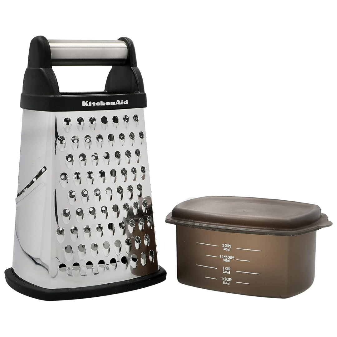 KitchenAid Box Grater