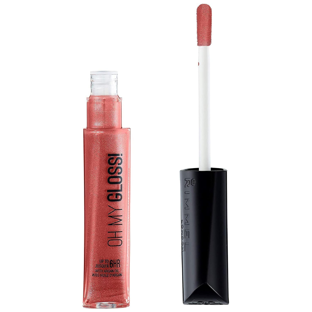 Rimmel London lip gloss